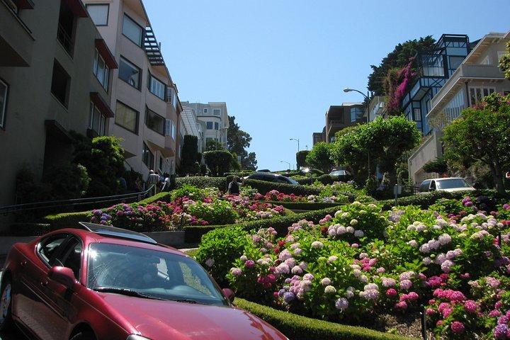 L'ultime visite guidée personnalisée de San Francisco
