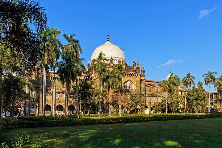 Mumbai Custom Tour : Private & flexible geführte Tagestour