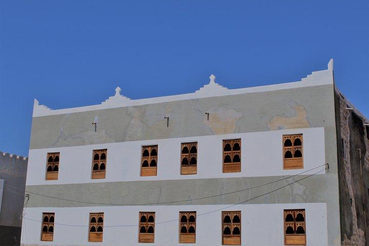 Oriente storico