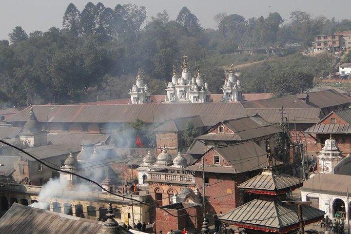 Das Beste von Nepal
