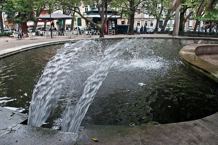 Campo de Ourique, Lisbon Coolest Quarter - Private Walking Tour
