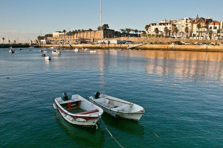 Cascais : Glamour en verval door de kustlijn van Lissabon - Privétour