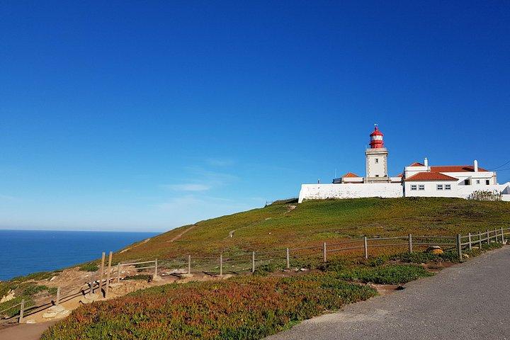 Private Sintra Tour from Lisbon