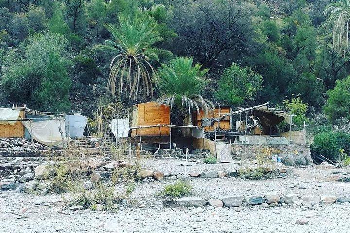 Agadir Excursion Dans La Vallée Du Paradis