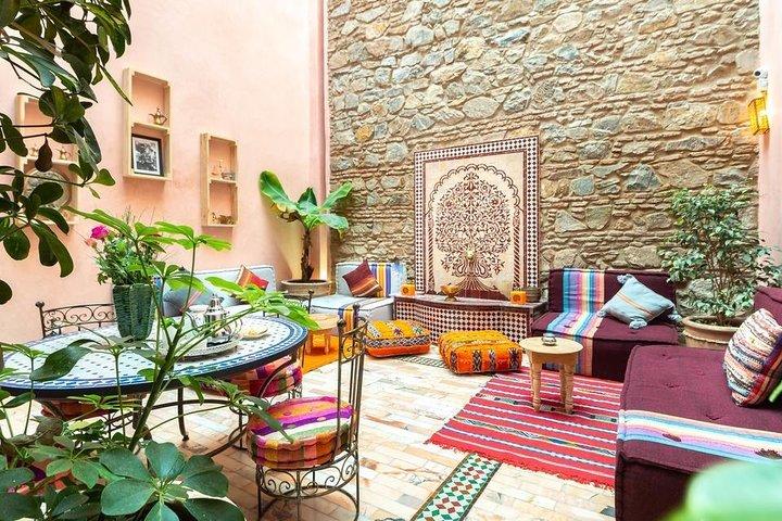 Tour in Marocco 10D 9N da Marrakech, dalle città imperiali e dal deserto Merzouga