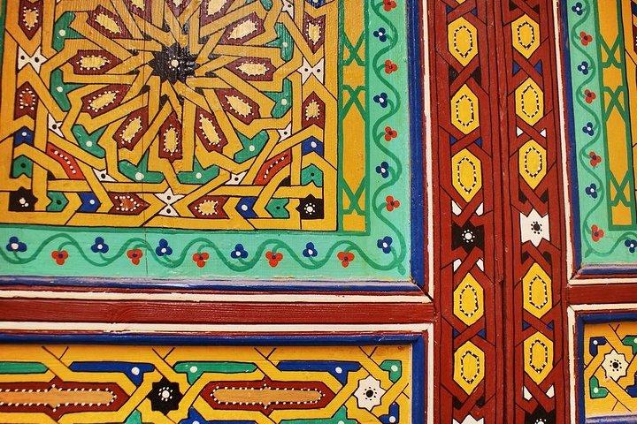 Tour in Marocco 10D 9N da Marrakech, dalle città imperiali e dal deserto Merzouga