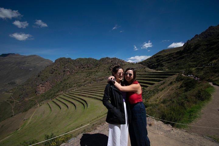 Sacred Valley Excursion