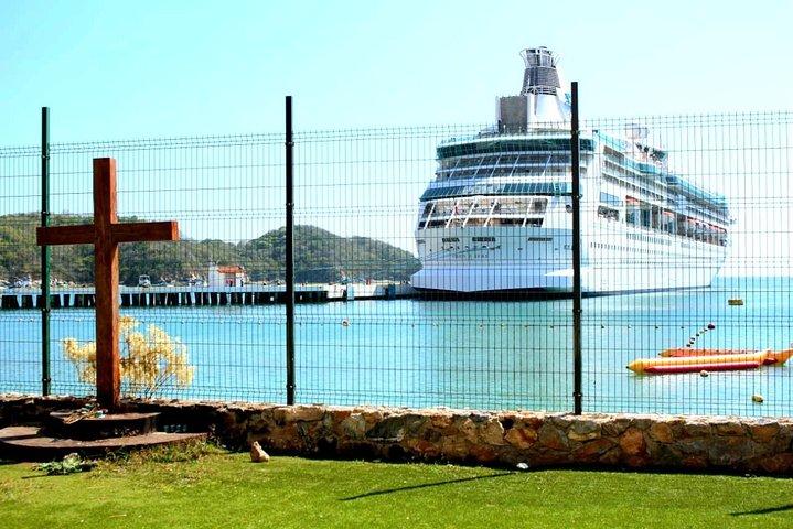 City Tour Privat tjänst