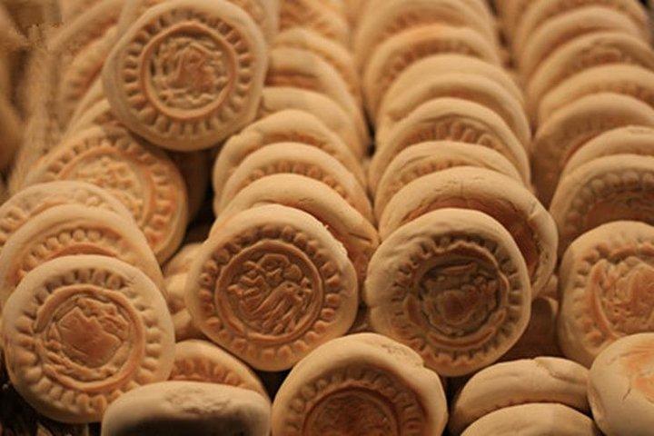 Tour a piedi di 3 ore al tempio musulmano di Xi'an