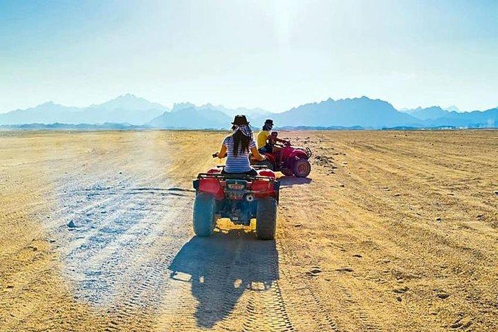 Desert Super safari tour
