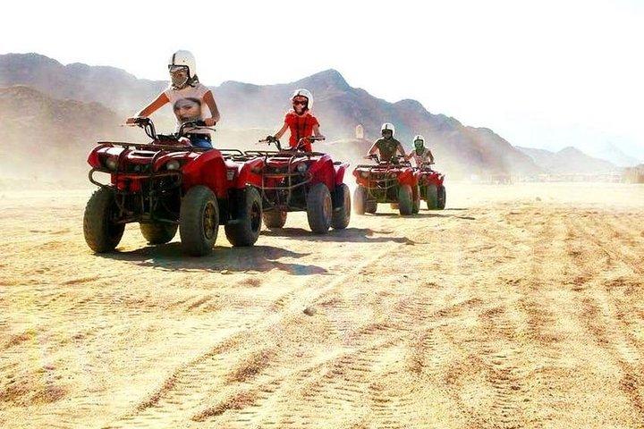 Desert Super safari tour