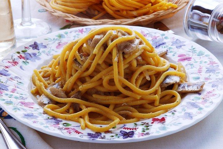 Cesarine: démonstration de restauration et de cuisine chez Local's Home à Vérone