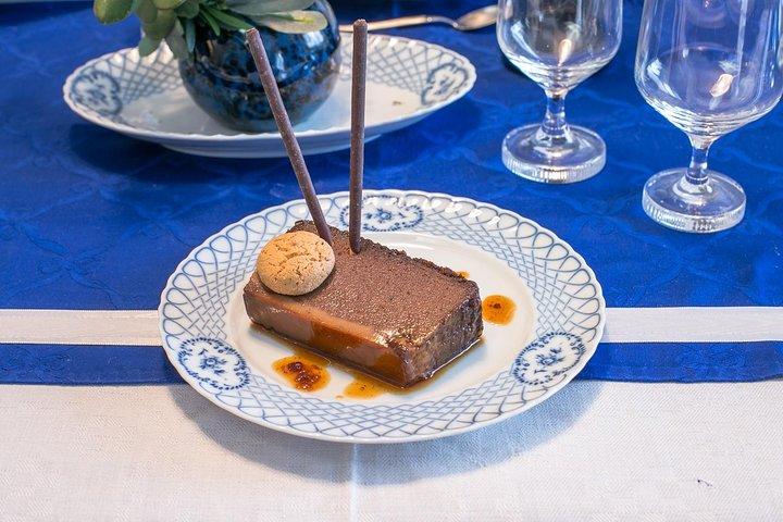 Almoço ou jantar e demonstração de culinária em uma casa local em Cervia