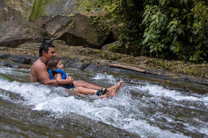 Eco-Chontales-watervaltour