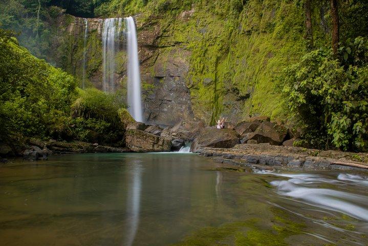 Eco-Chontales-watervaltour