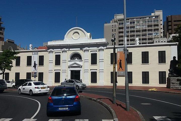 Visite de la ville du Cap : Billet Camps Bay Beach et Table Mountain