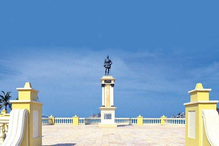 Histoire de Santa Marta