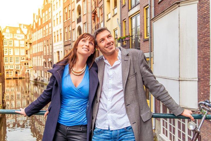 Fotograf, professionelles Fotoshooting - Amsterdam