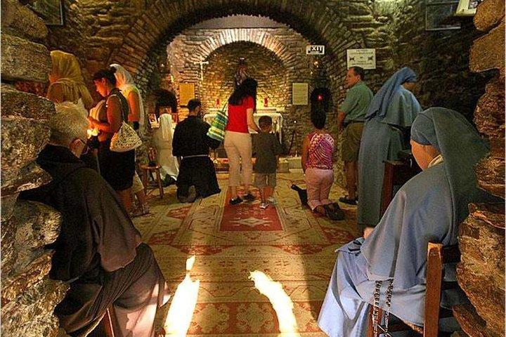 Tour di Efeso da Kusadasi e Selcuk