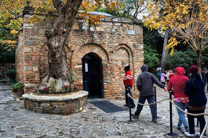 Tour di Efeso da Kusadasi e Selcuk