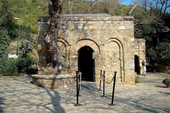 Excursion à Ephèse au départ de Kusadasi et Selcuk