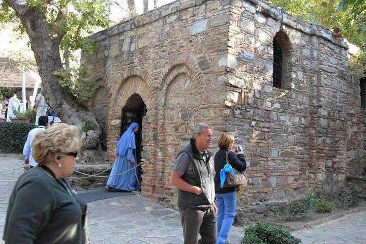 Excursion à Ephèse au départ de Kusadasi et Selcuk