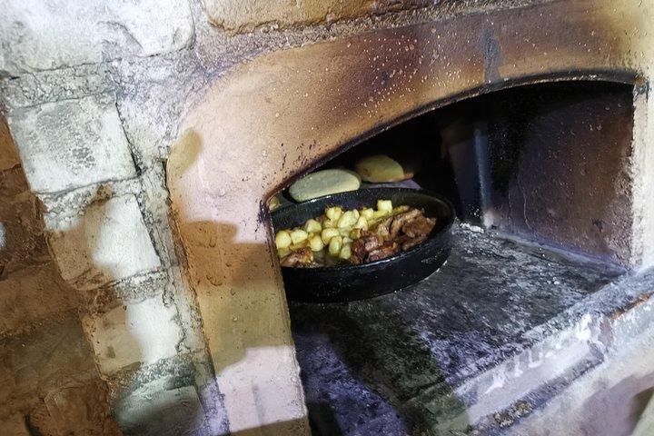 Smaker av Konavle: Vin, mat och bylivsupplevelse