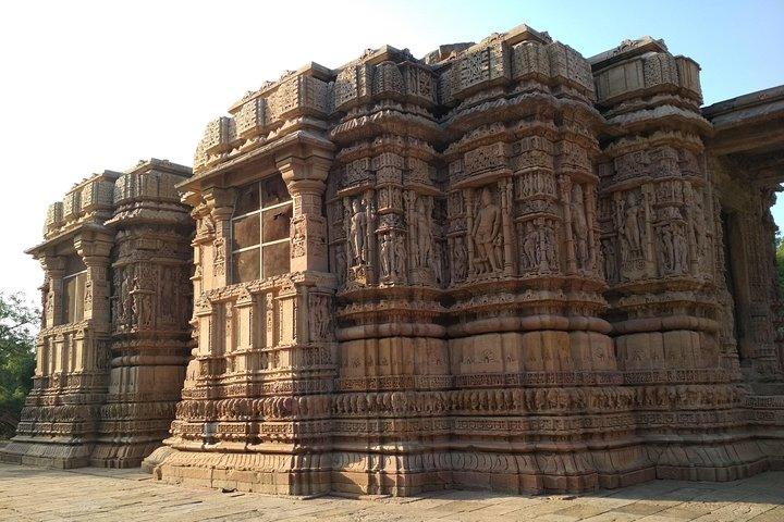 Vibrant Gujarat