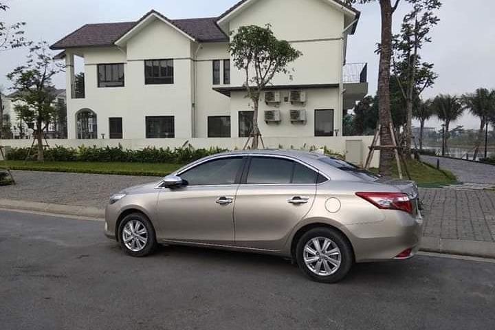 Flughafentransfer Hanoi