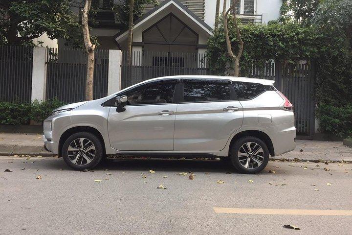 Flughafentransfer Hanoi