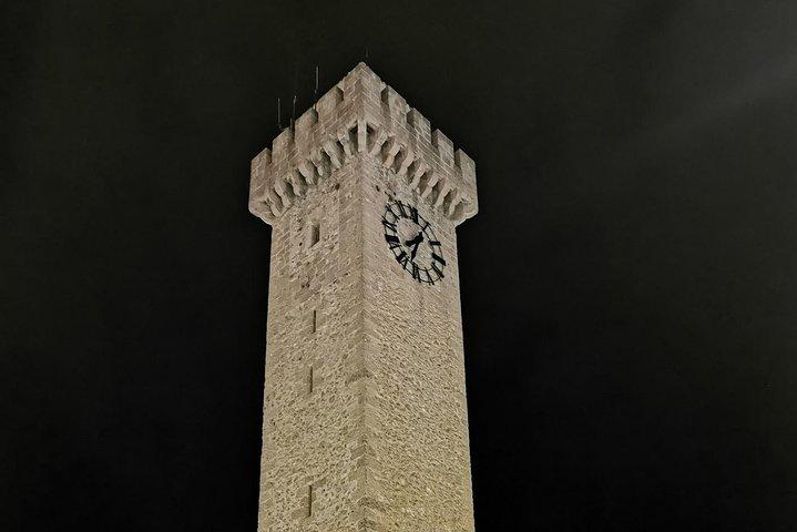 Legenden Tour in Cuenca