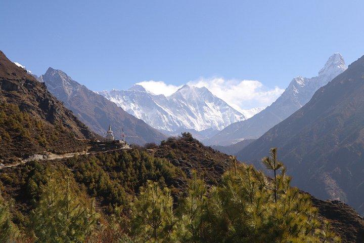 Everest Short Trek – 5 Days
