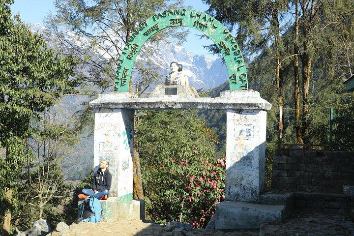 Everest Short Trek – 5 Days