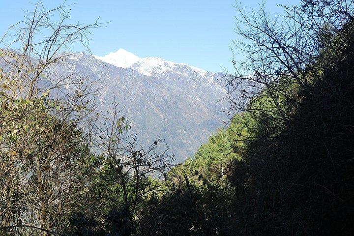 Everest Short Trek – 5 Days