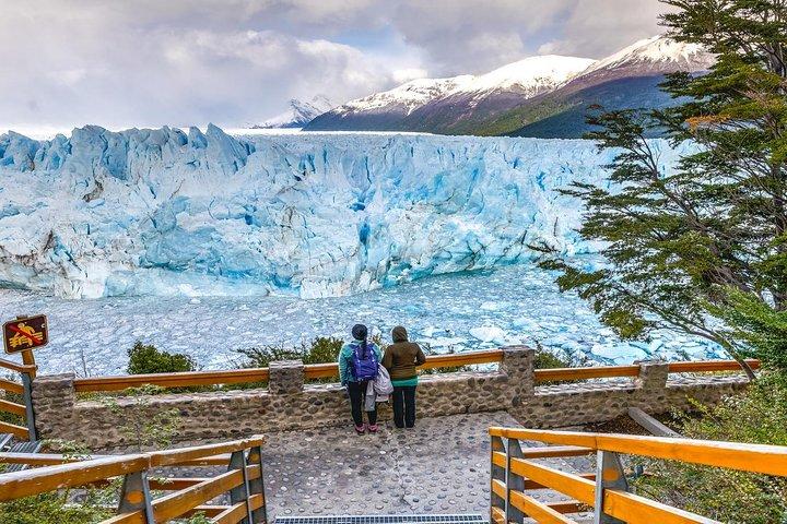 Perito Moreno Glacier Walkway Tour