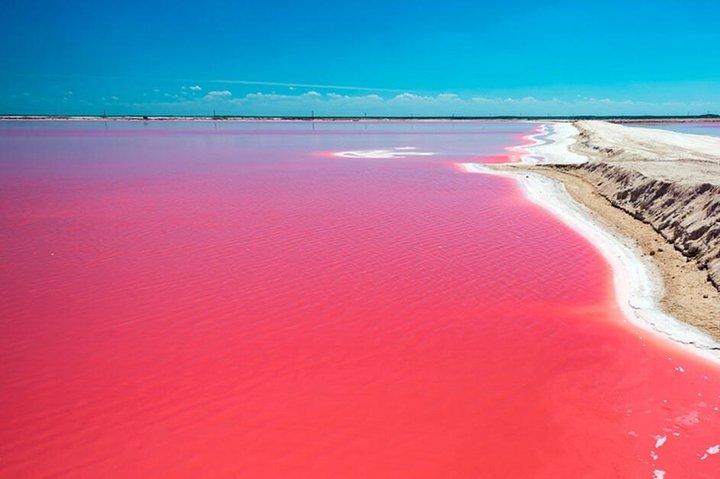 Las Coloradas & Rio de Janeiro