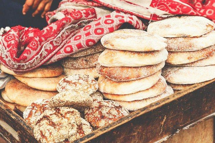 Tangeri Food Tour | Tangeri Food Cultural Tour