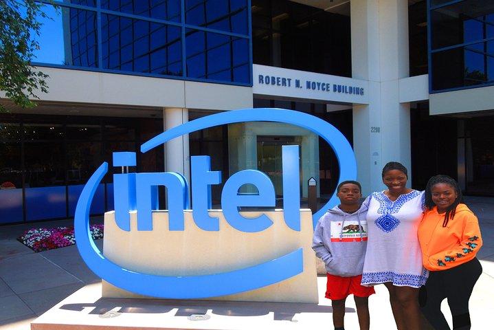 Silicon Valley Tech Tour & Redwood Forest Day Trips