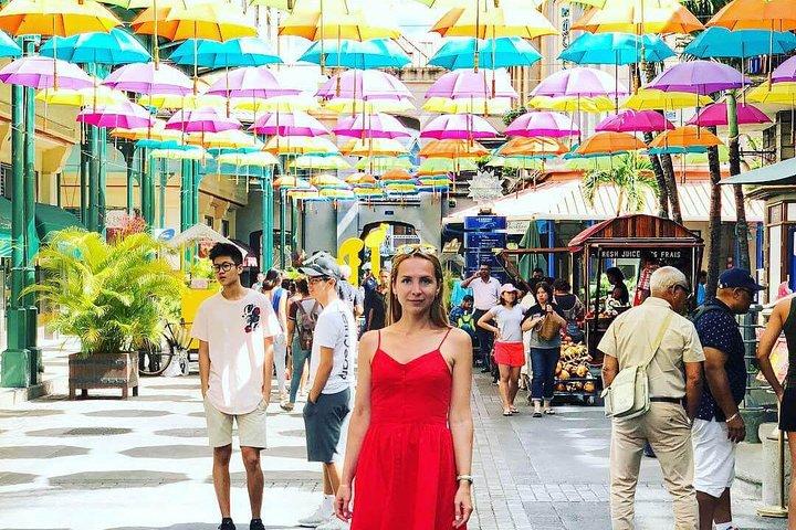 Scopri il Nord su Instagram in un tour privato