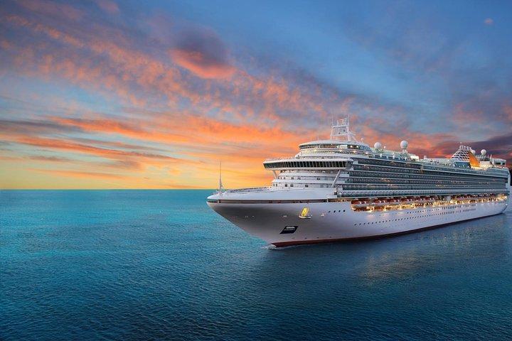 Excursão Terrestre Privada do Porto de Civitavecchia Roma até a Cidade de Roma