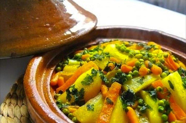 Esperienza locale a piedi a Casablanca