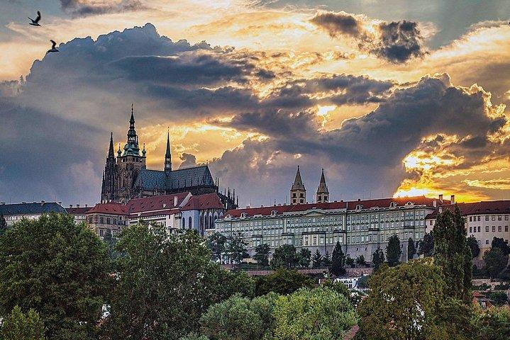 VIP Tour Privado Praga: O melhor de Praga