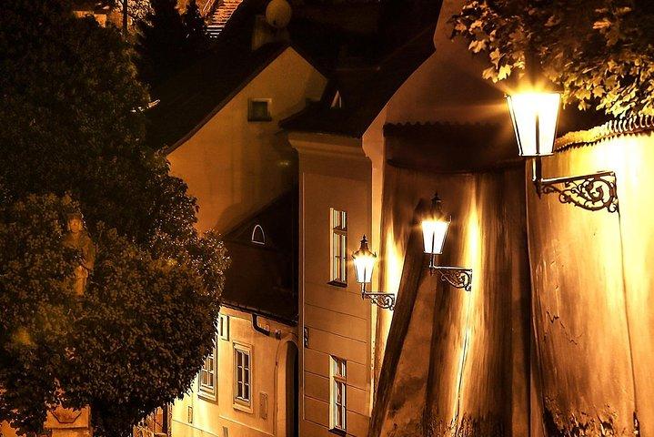 Crystal Tour: Utforska Bohemia glashantverk