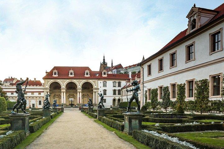 VIP Tour Privado Praga: O melhor de Praga