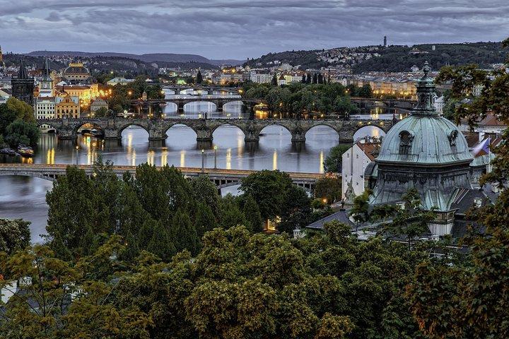 Praga Experiência VIP de dia inteiro com guia privado