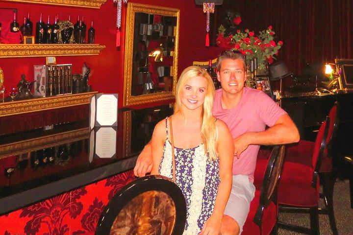Private Napa Valley & Sonoma Wine Country Combo Tour vanuit San Francisco