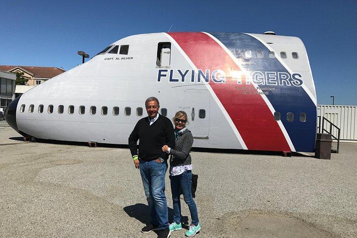 Silicon Valley Tech Tour & Redwood Forest Day Trips