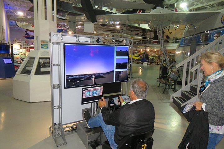 Silicon Valley Tech Tour & Redwood Forest Day Trips