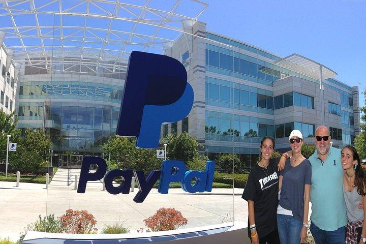 Silicon Valley Tech Tour & Redwood Forest Day Trips