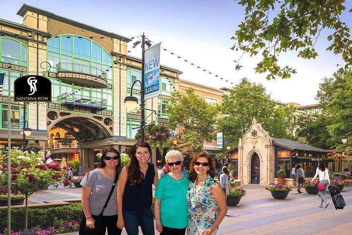 Silicon Valley Tech Tour & Redwood Forest Day Trips